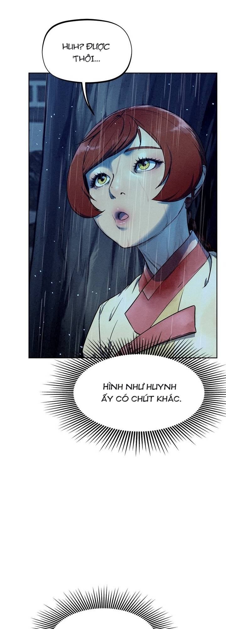 Thợ Săn Mosin: Chapter 107