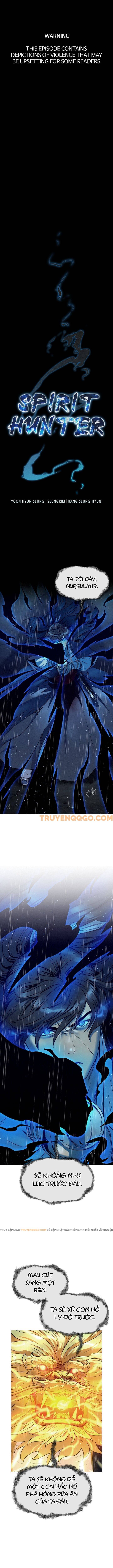 Thợ Săn Mosin: Chapter 108