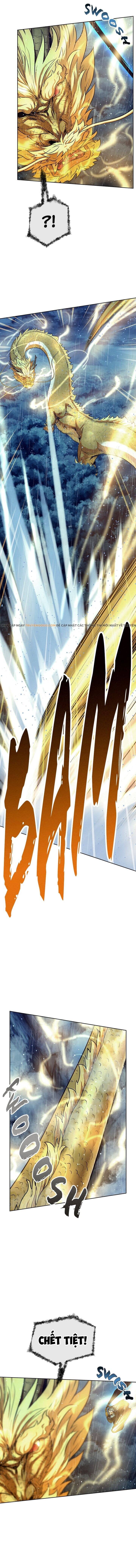 Thợ Săn Mosin: Chapter 108