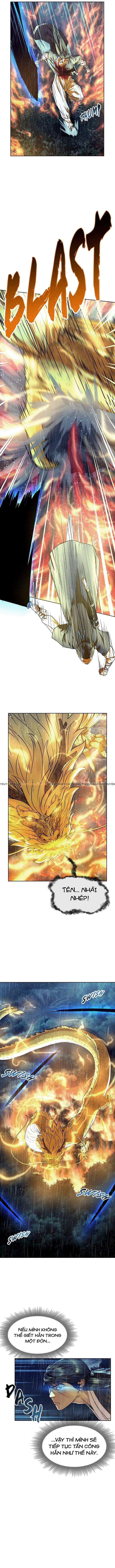 Thợ Săn Mosin: Chapter 108