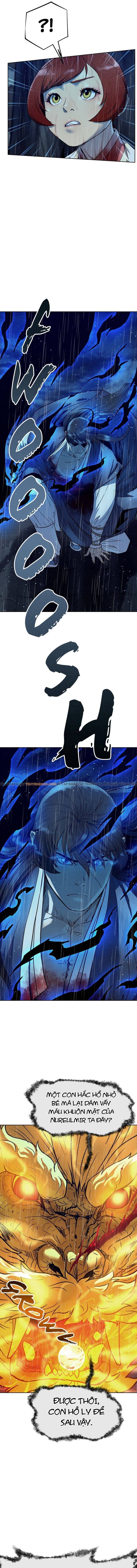 Thợ Săn Mosin: Chapter 108