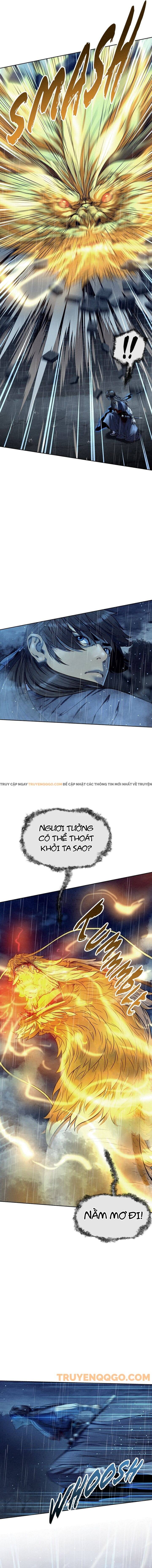 Thợ Săn Mosin: Chapter 108