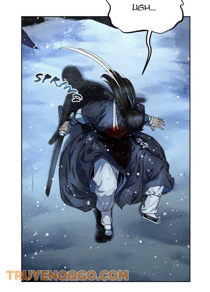 Thợ Săn Mosin: Chapter 110