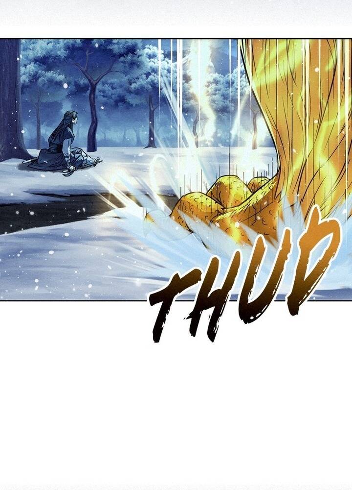 Thợ Săn Mosin: Chapter 110