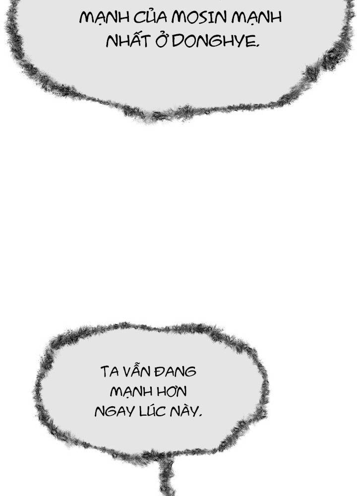 Thợ Săn Mosin: Chapter 110