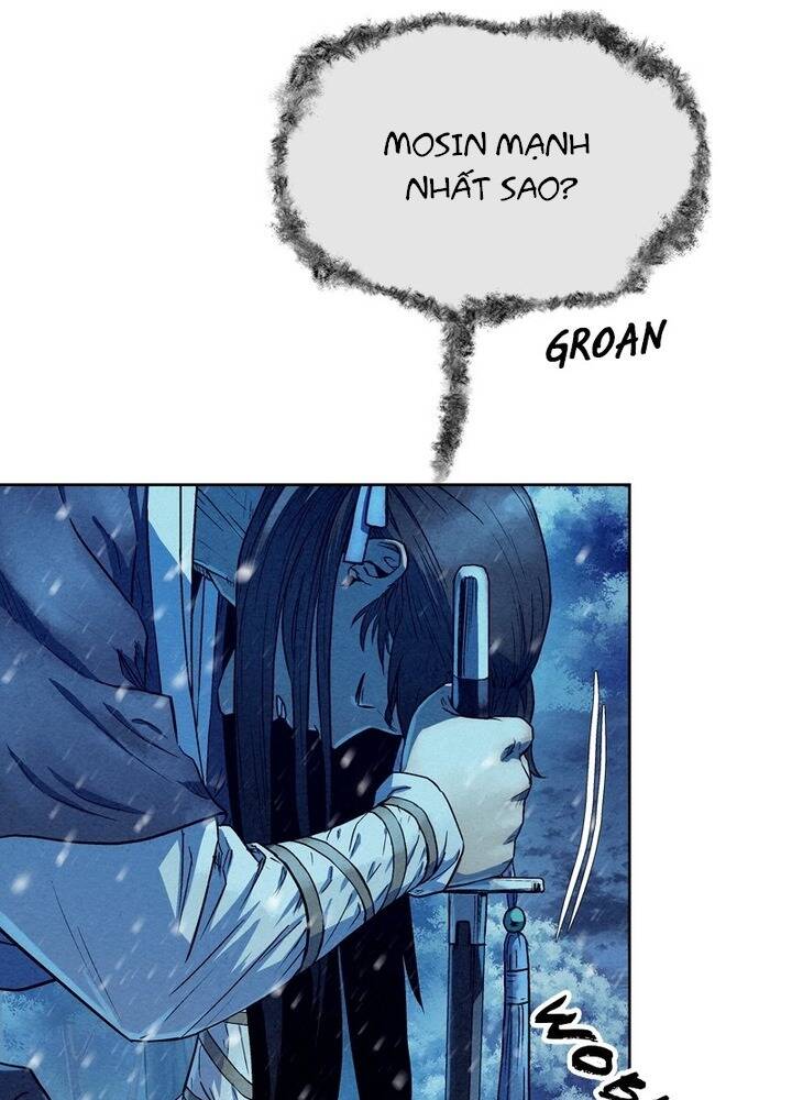 Thợ Săn Mosin: Chapter 110