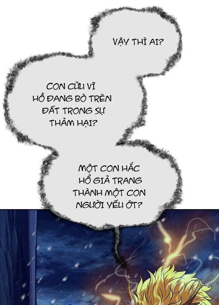 Thợ Săn Mosin: Chapter 110