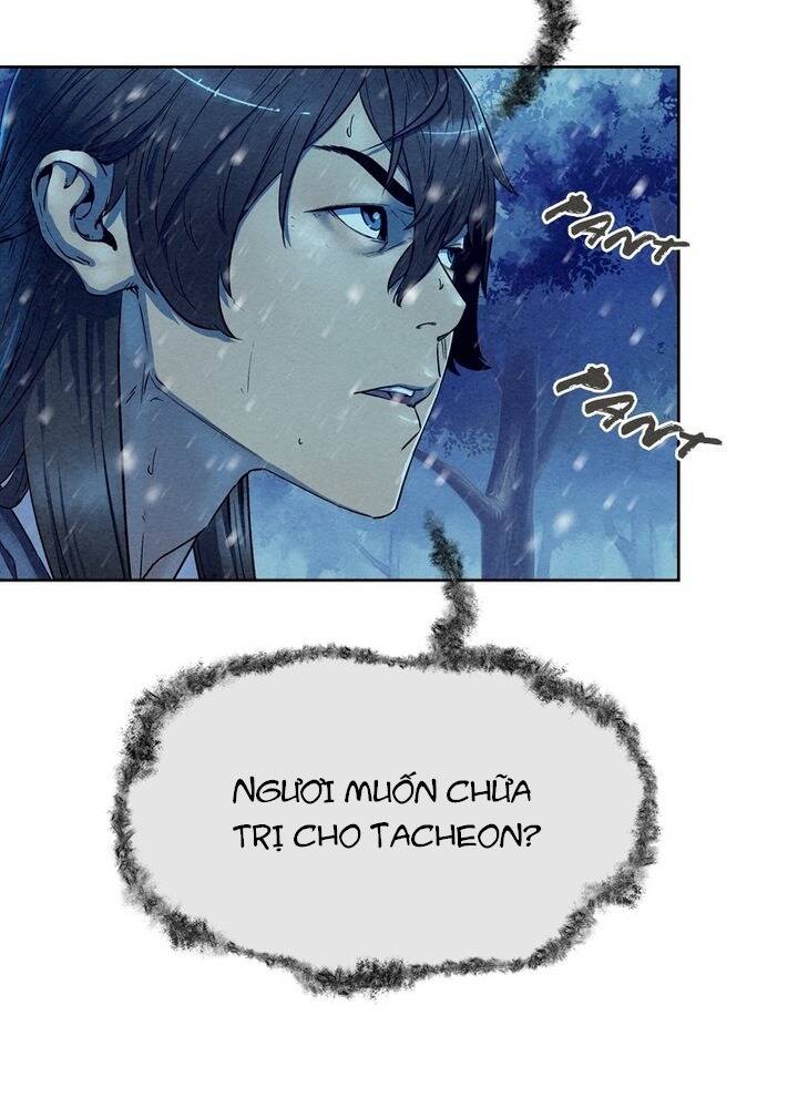 Thợ Săn Mosin: Chapter 110