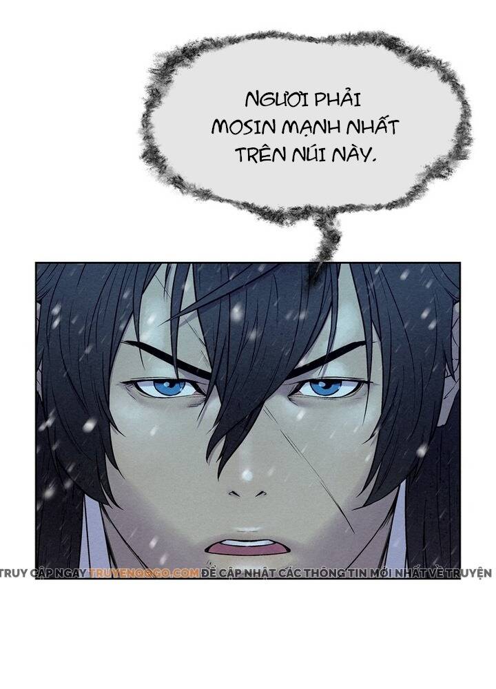 Thợ Săn Mosin: Chapter 110