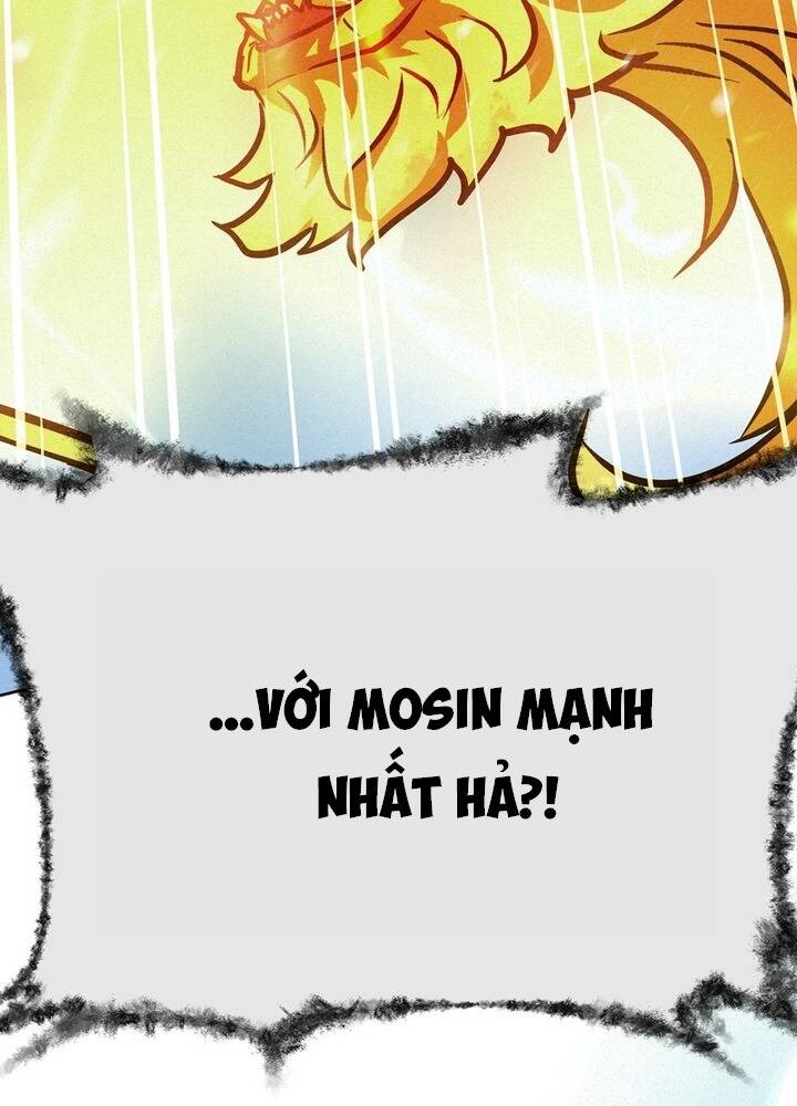 Thợ Săn Mosin: Chapter 110