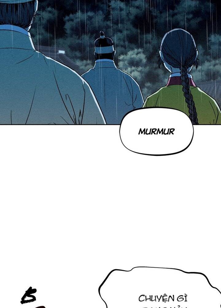 Thợ Săn Mosin: Chapter 110