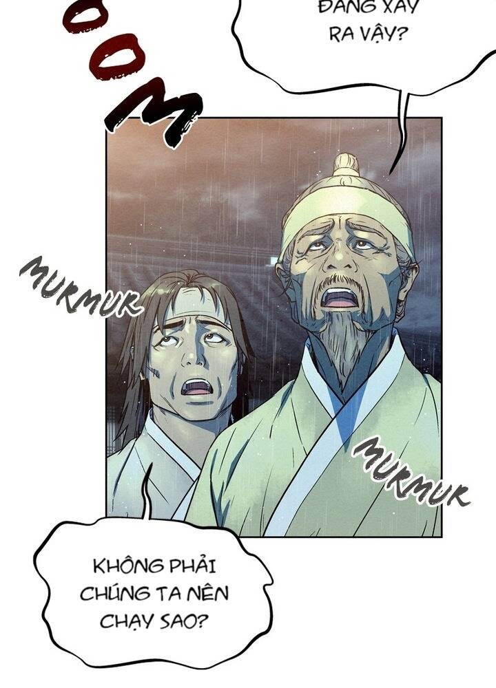 Thợ Săn Mosin: Chapter 110