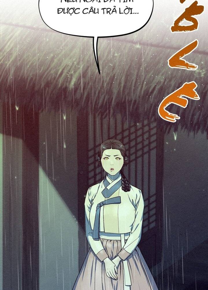 Thợ Săn Mosin: Chapter 110