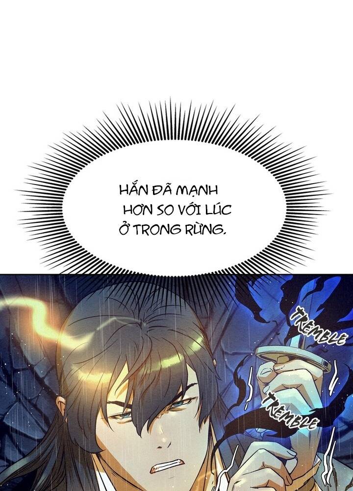 Thợ Săn Mosin: Chapter 110
