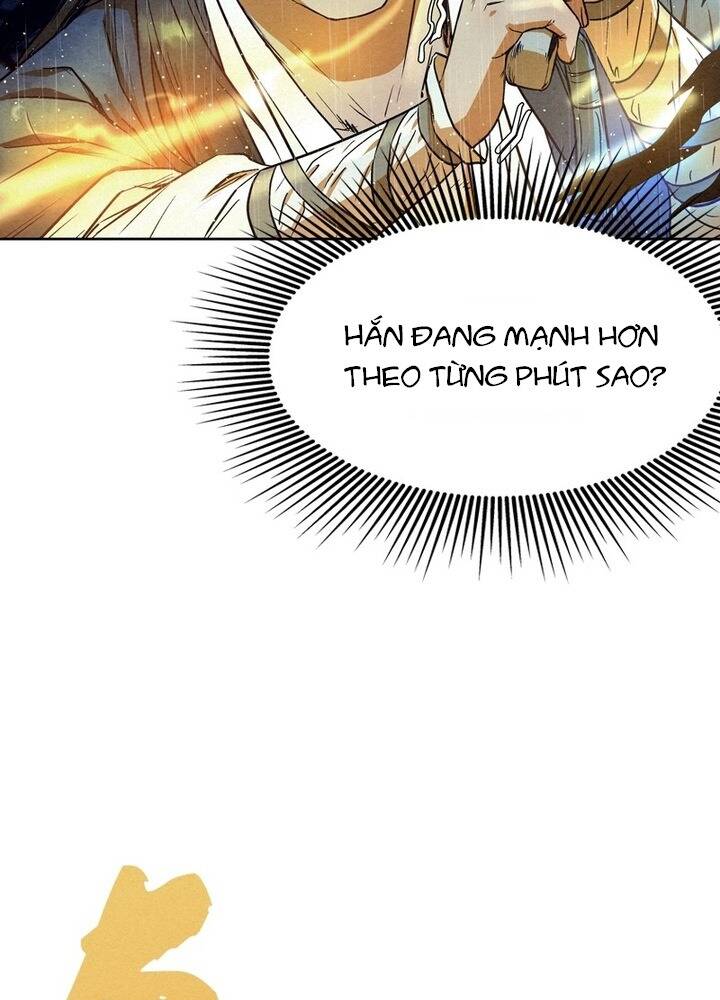 Thợ Săn Mosin: Chapter 110