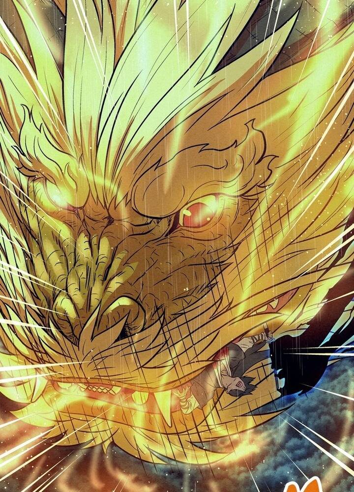 Thợ Săn Mosin: Chapter 110