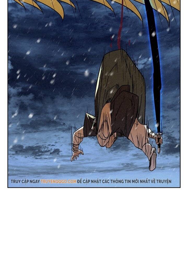 Thợ Săn Mosin: Chapter 110