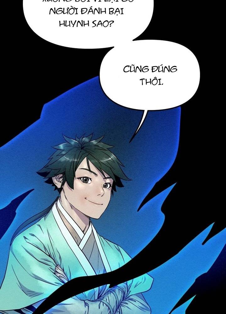Thợ Săn Mosin: Chapter 110