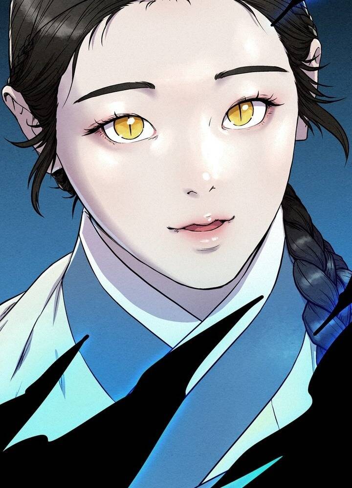 Thợ Săn Mosin: Chapter 110