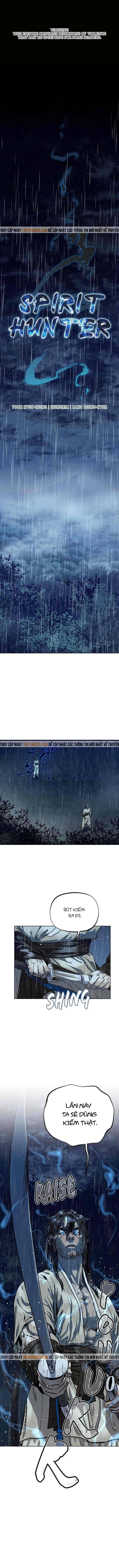 Thợ Săn Mosin: Chapter 74