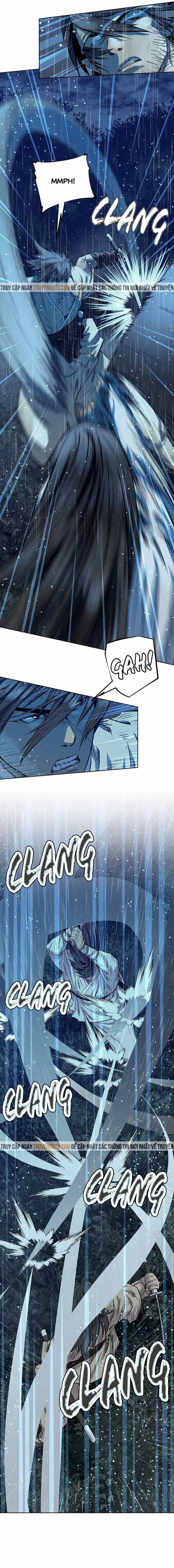 Thợ Săn Mosin: Chapter 74