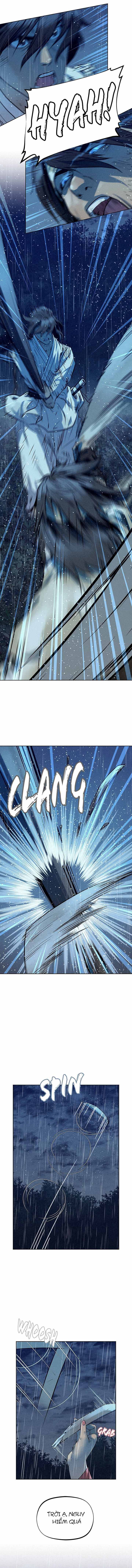 Thợ Săn Mosin: Chapter 74