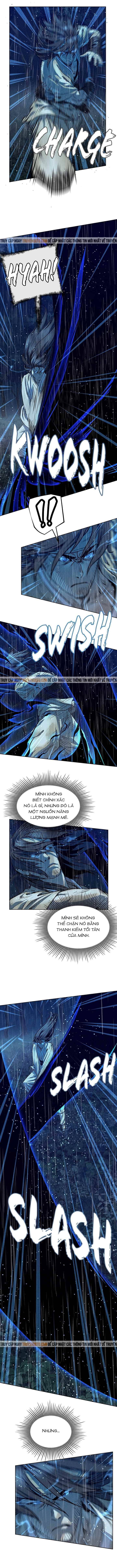 Thợ Săn Mosin: Chapter 74