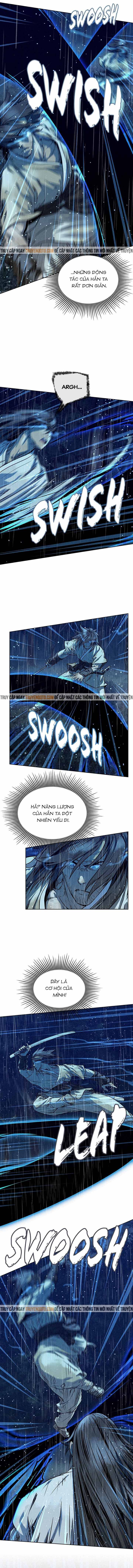 Thợ Săn Mosin: Chapter 74