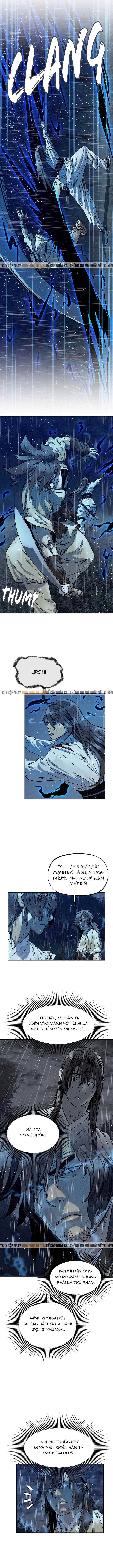 Thợ Săn Mosin: Chapter 74