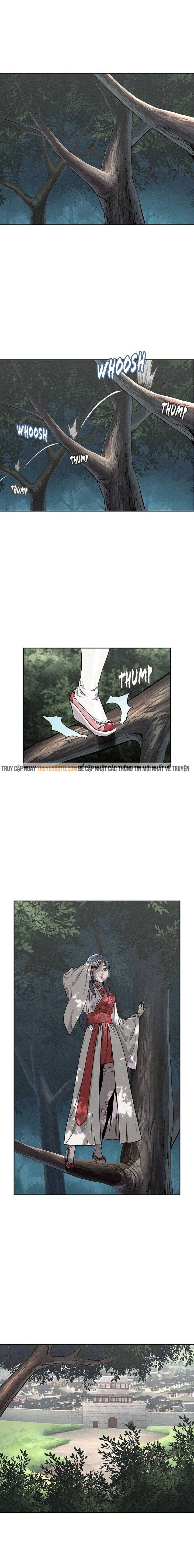 Thợ Săn Mosin: Chapter 75