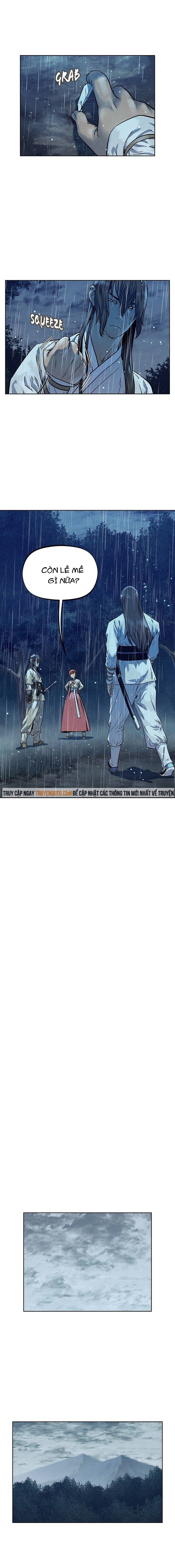 Thợ Săn Mosin: Chapter 75