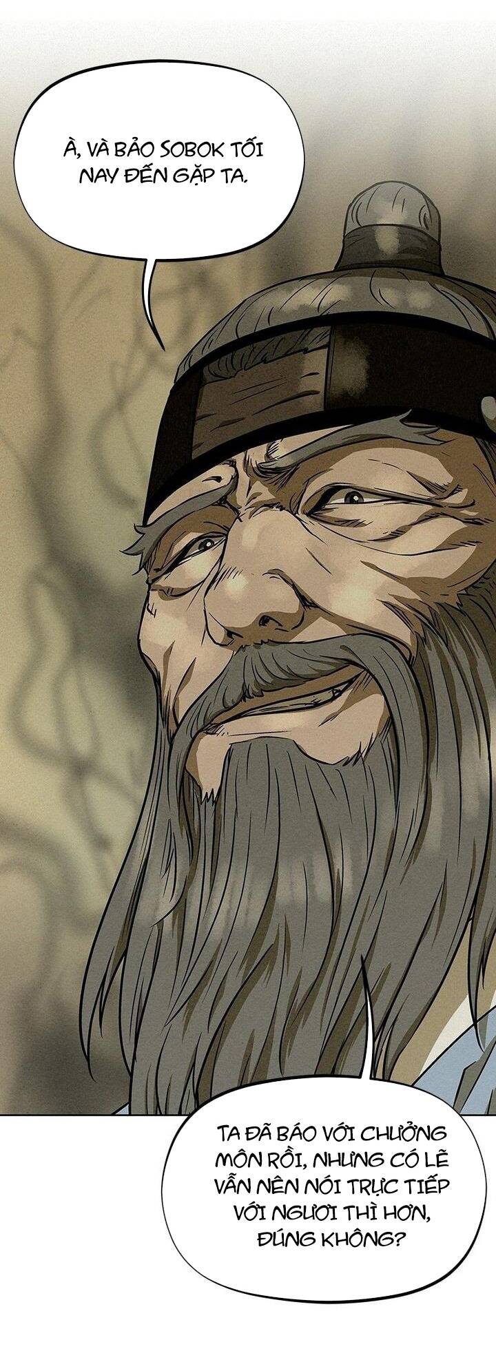 Thợ Săn Mosin: Chapter 77
