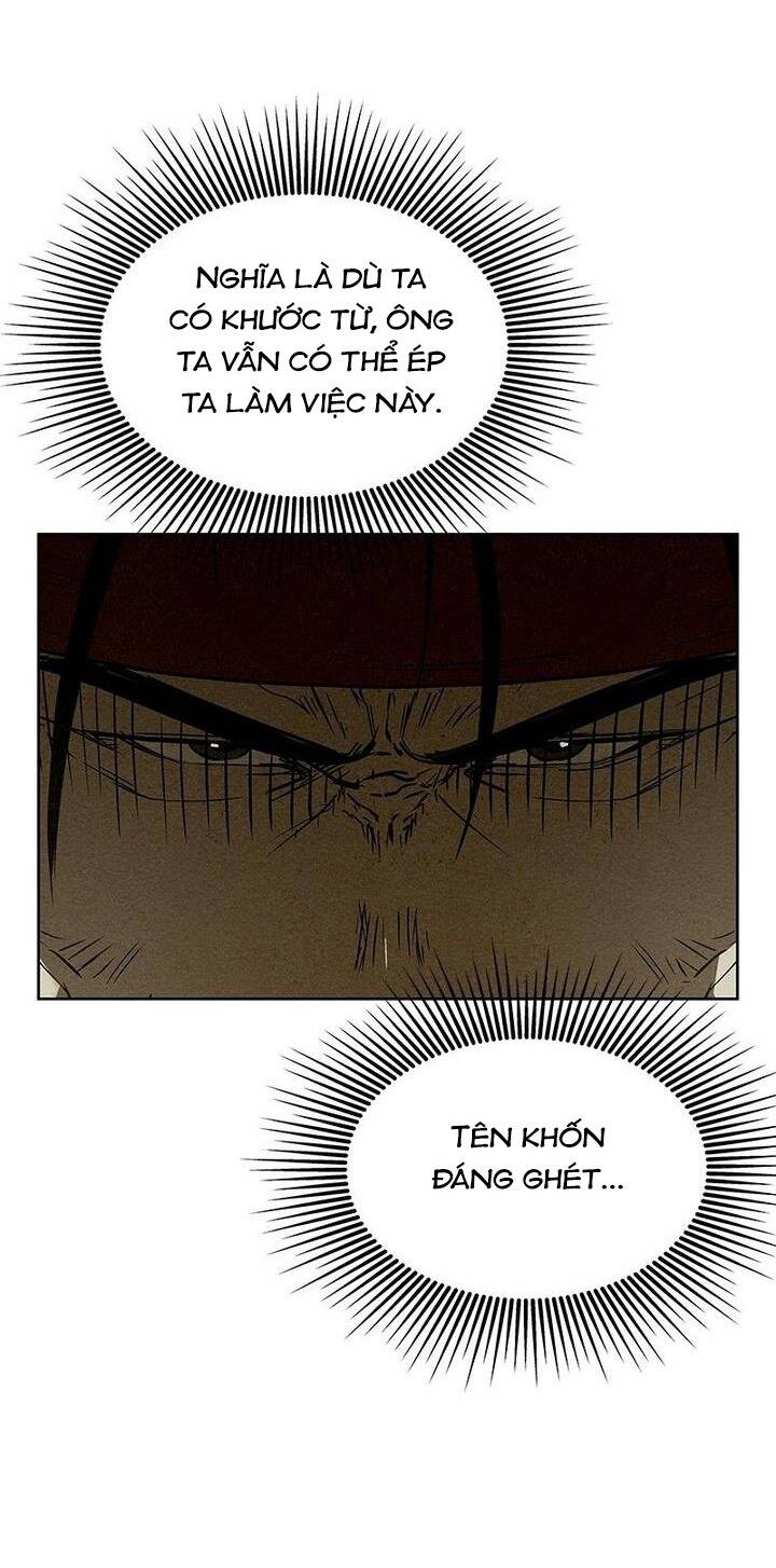 Thợ Săn Mosin: Chapter 77