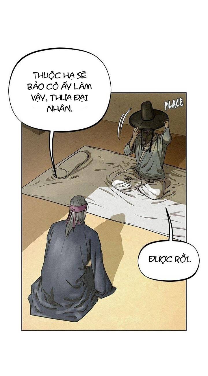 Thợ Săn Mosin: Chapter 77