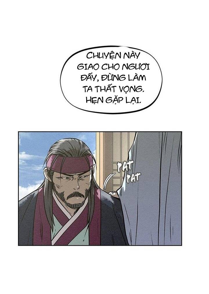 Thợ Săn Mosin: Chapter 77