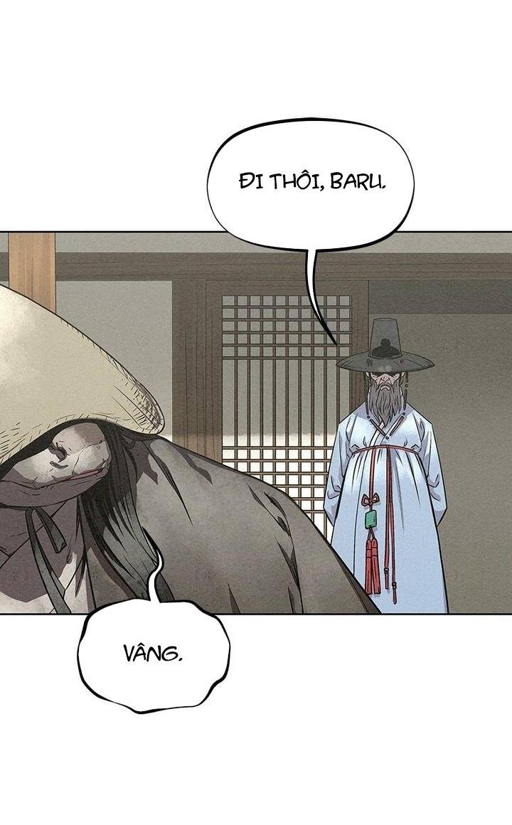 Thợ Săn Mosin: Chapter 77