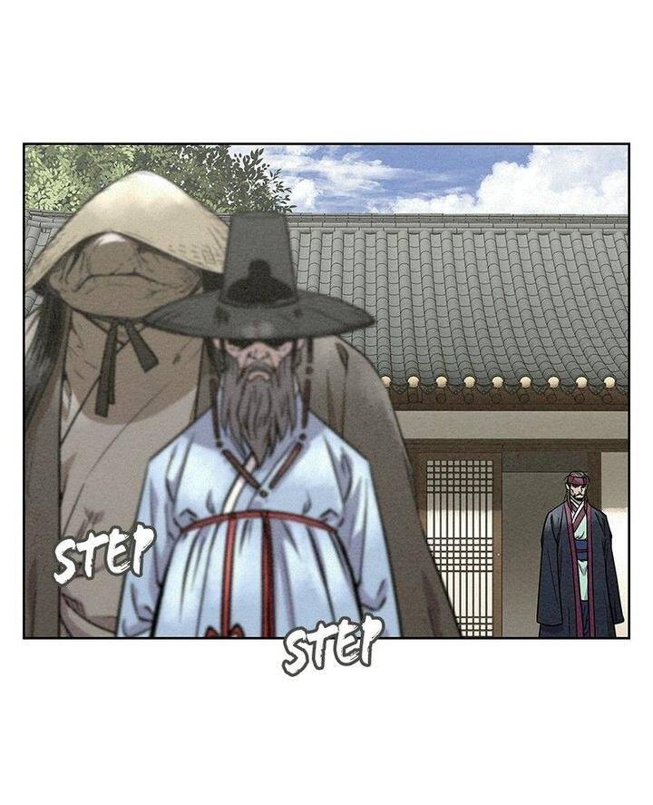 Thợ Săn Mosin: Chapter 77
