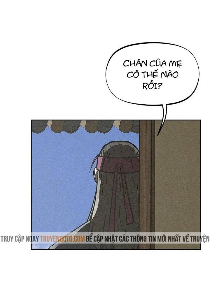 Thợ Săn Mosin: Chapter 77