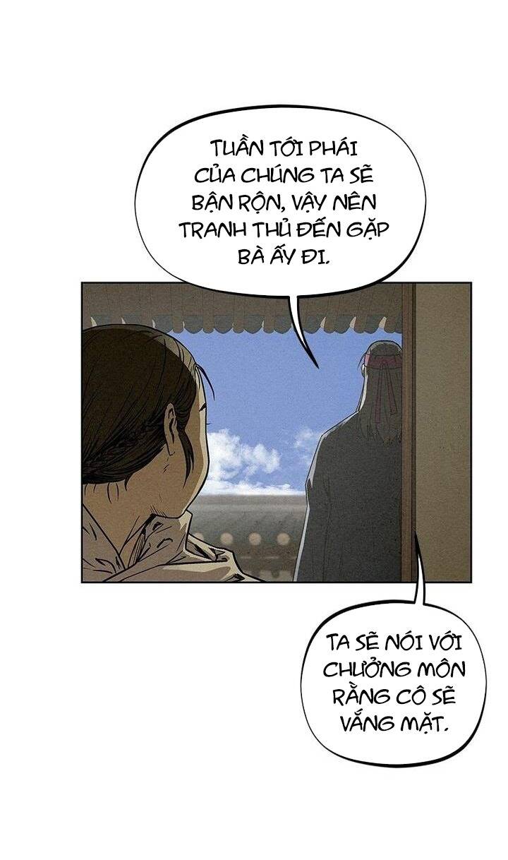 Thợ Săn Mosin: Chapter 77