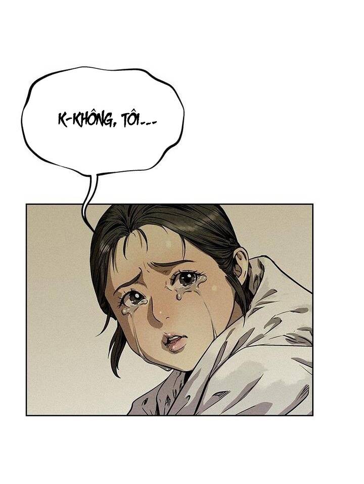 Thợ Săn Mosin: Chapter 77