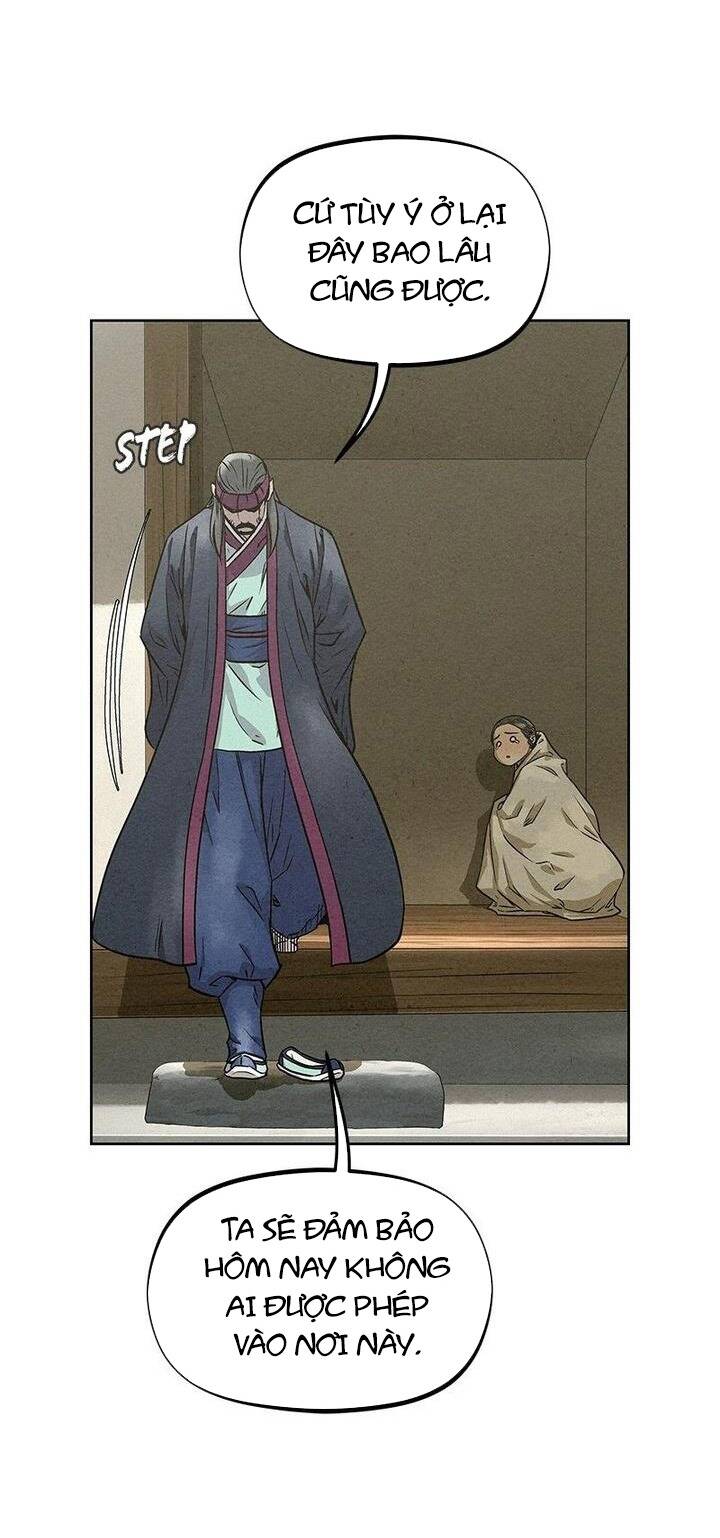 Thợ Săn Mosin: Chapter 77