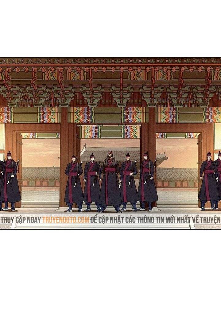 Thợ Săn Mosin: Chapter 77