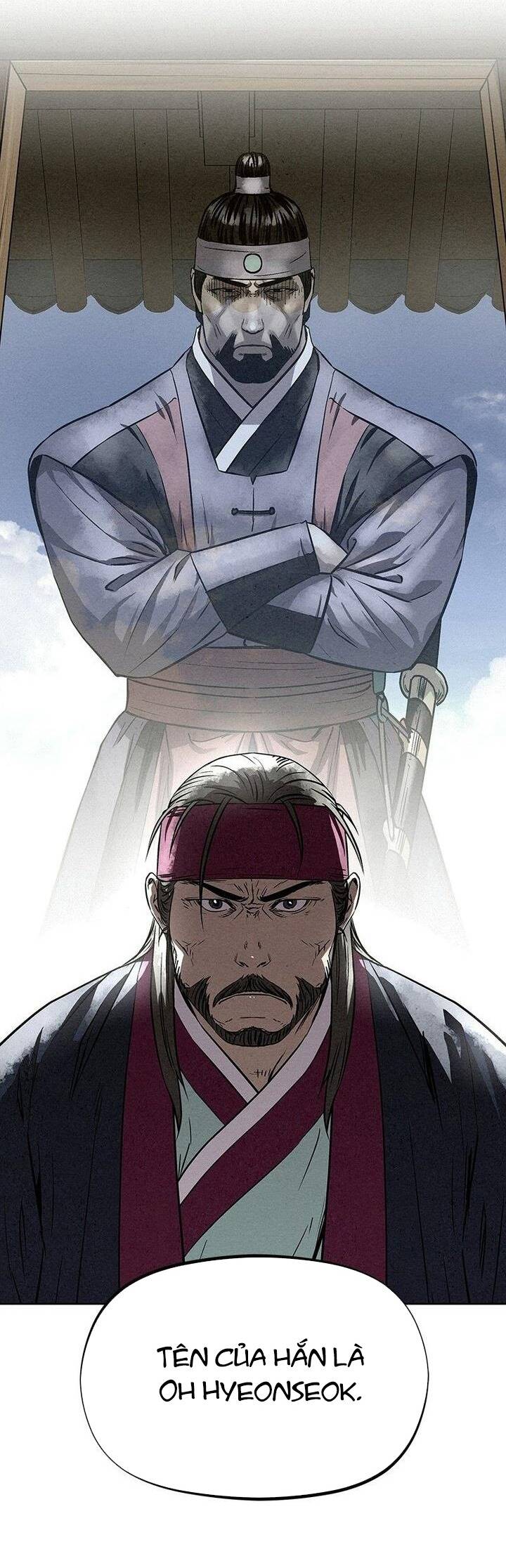 Thợ Săn Mosin: Chapter 77