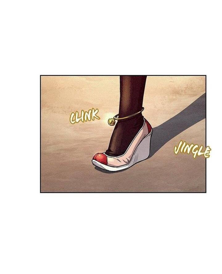 Thợ Săn Mosin: Chapter 77