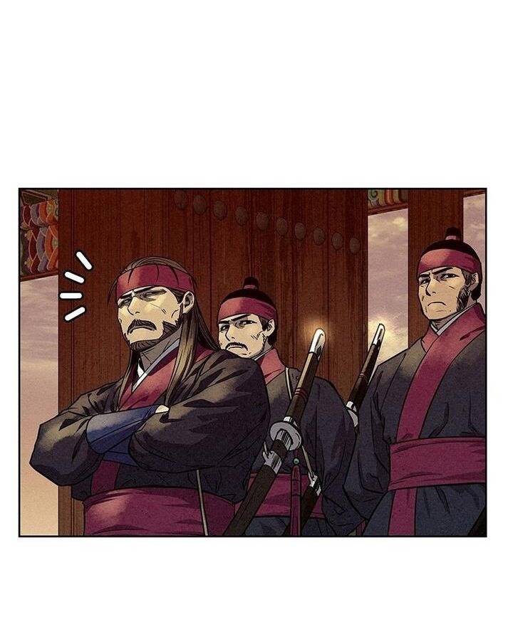 Thợ Săn Mosin: Chapter 77