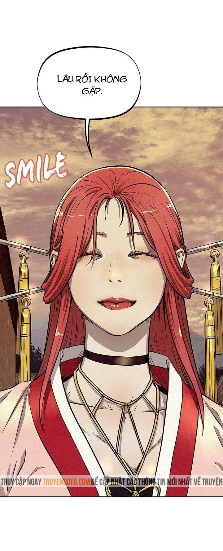 Thợ Săn Mosin: Chapter 77