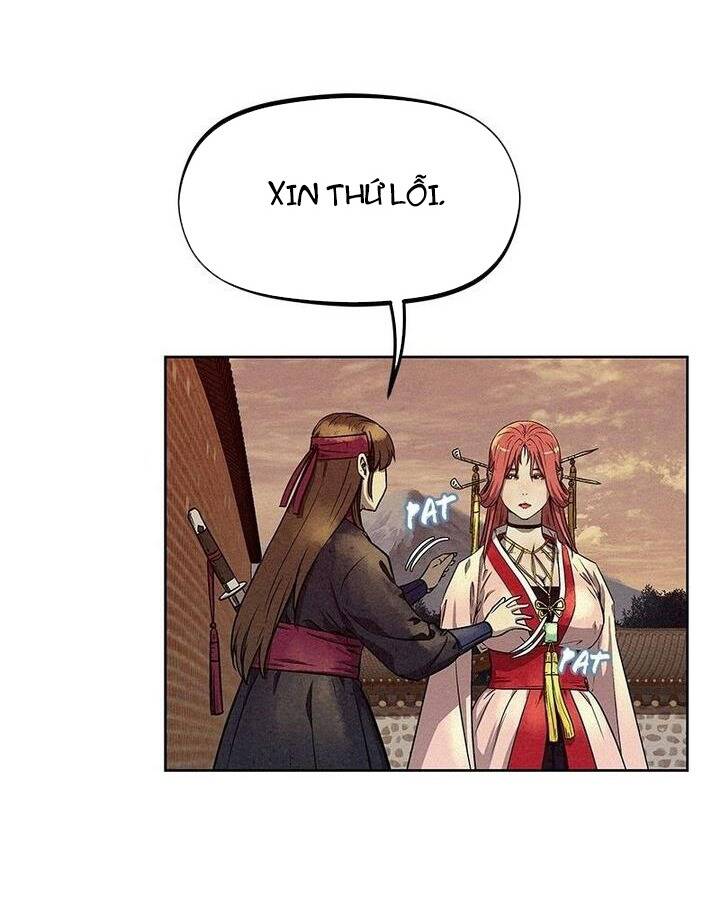 Thợ Săn Mosin: Chapter 77