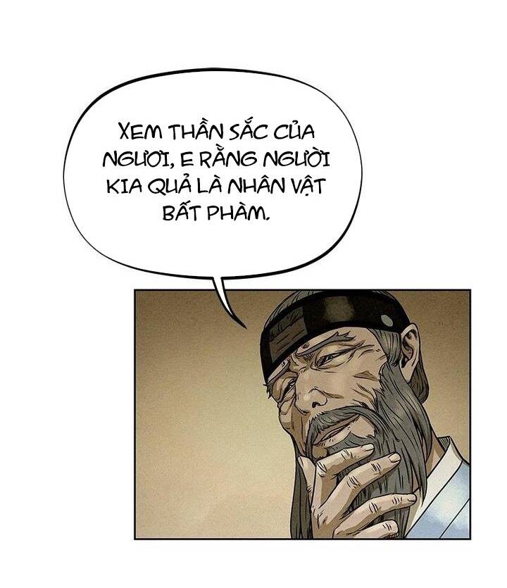Thợ Săn Mosin: Chapter 77