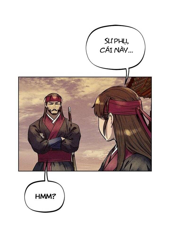 Thợ Săn Mosin: Chapter 77