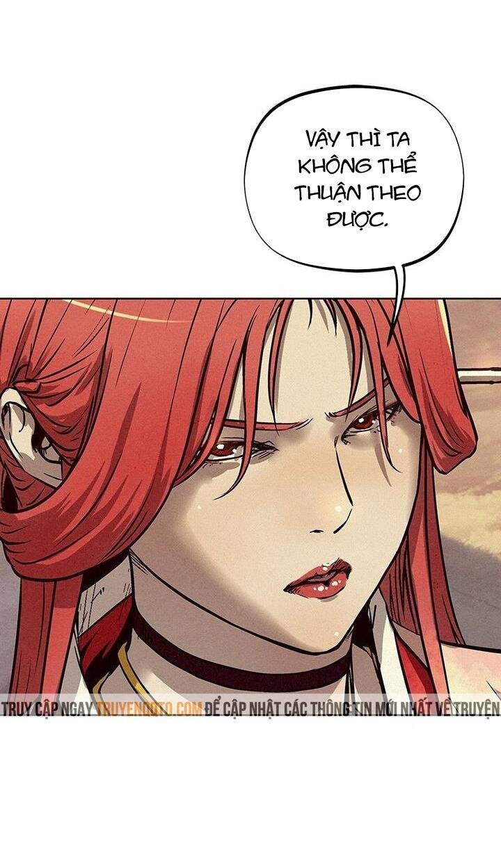 Thợ Săn Mosin: Chapter 77